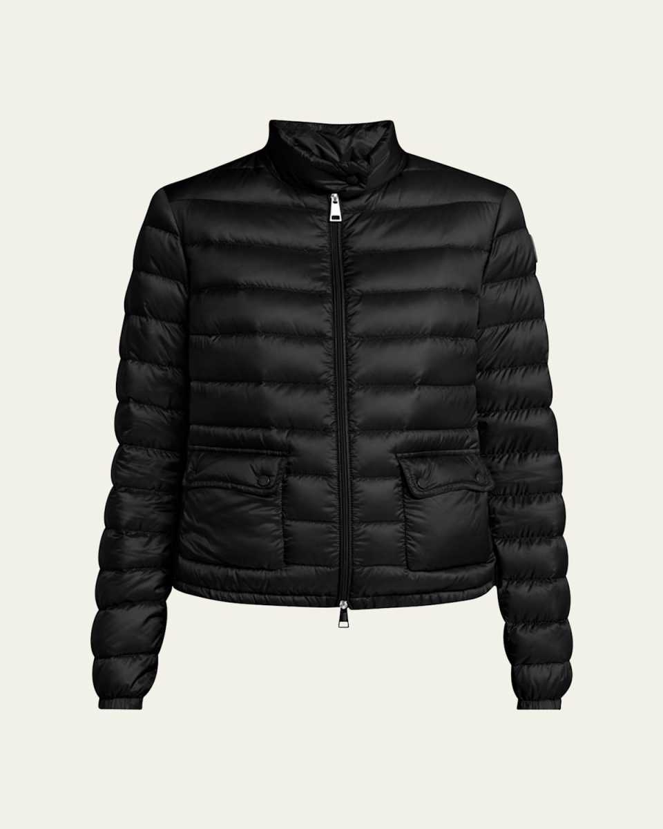 Lans Down Puffer Jacket